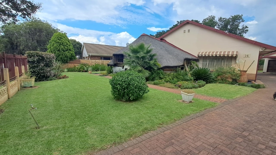4 Bedroom Property for Sale in Parys Free State